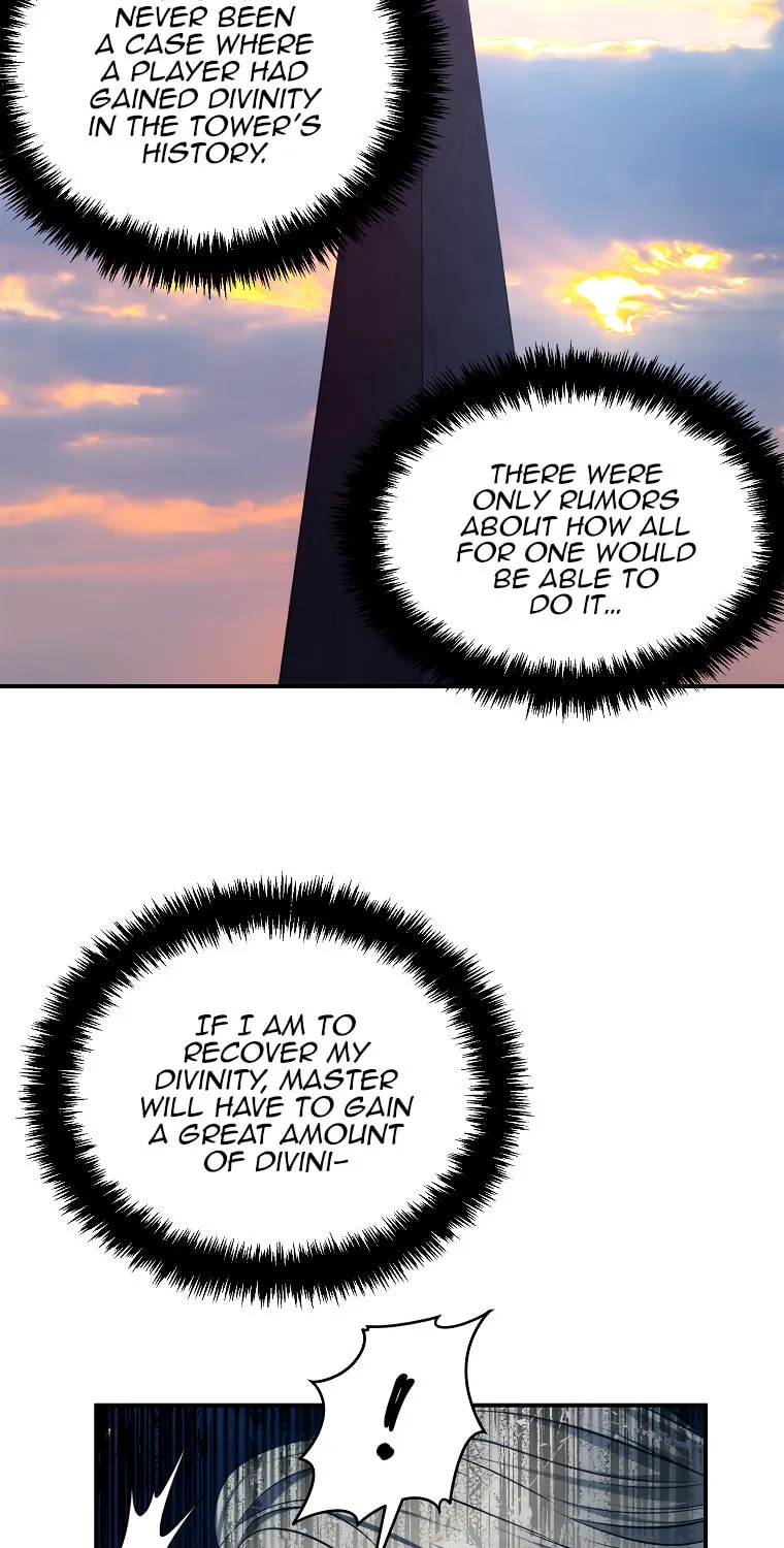Second Life Ranker Chapter 144 page 57 - 