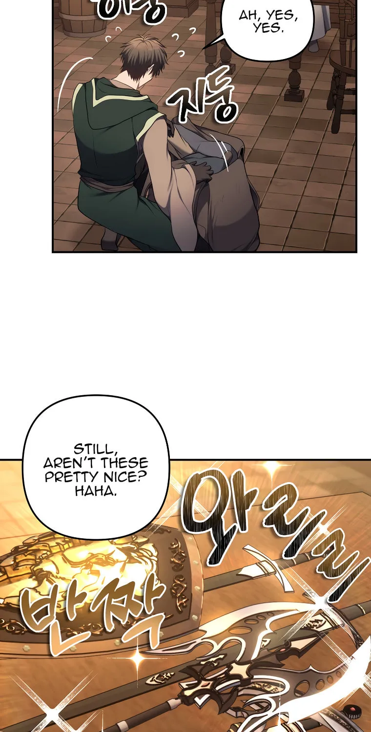 Second Life Ranker Chapter 144 page 81 - 