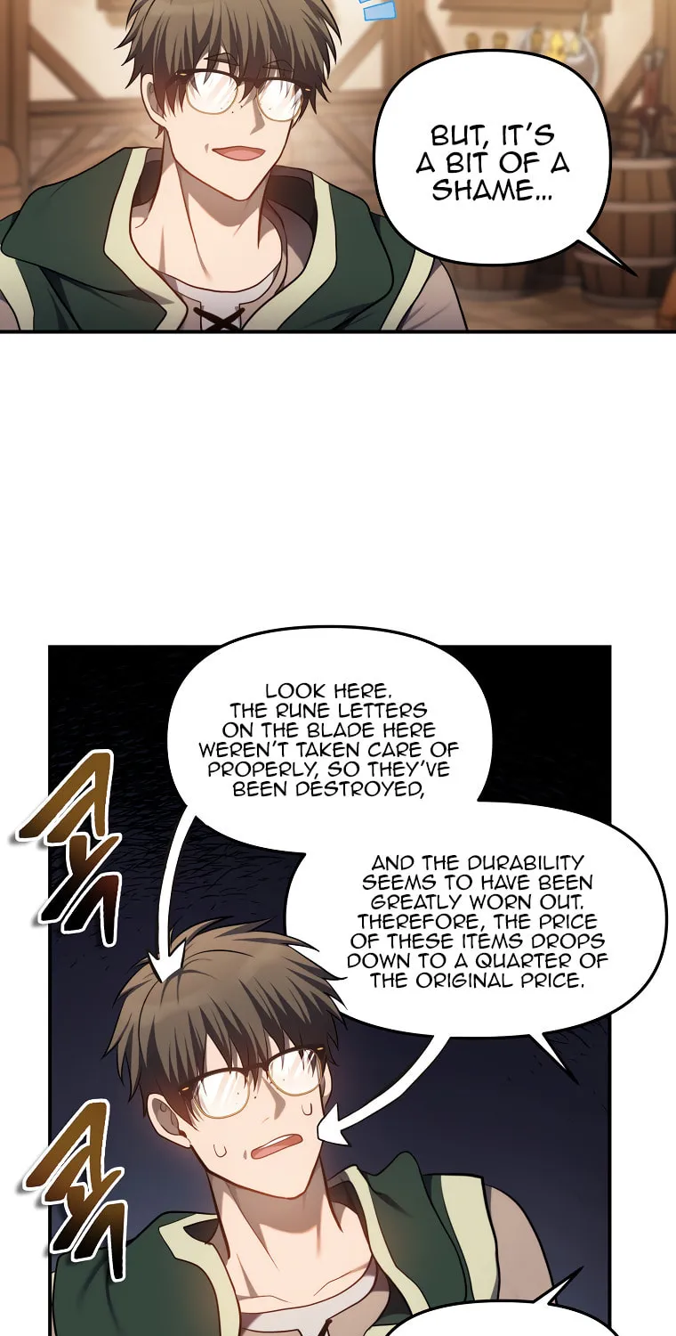 Second Life Ranker Chapter 144 page 85 - 