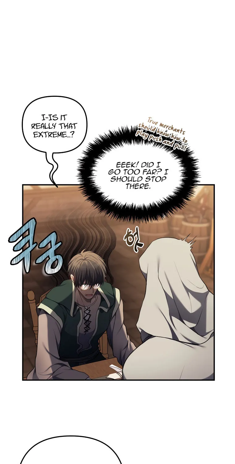Second Life Ranker Chapter 144 page 87 - 