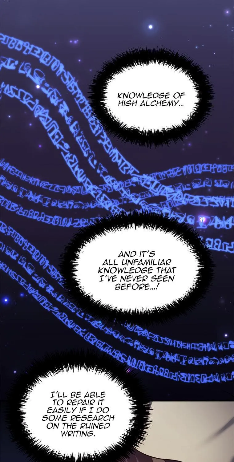 Second Life Ranker Chapter 144 page 95 - 