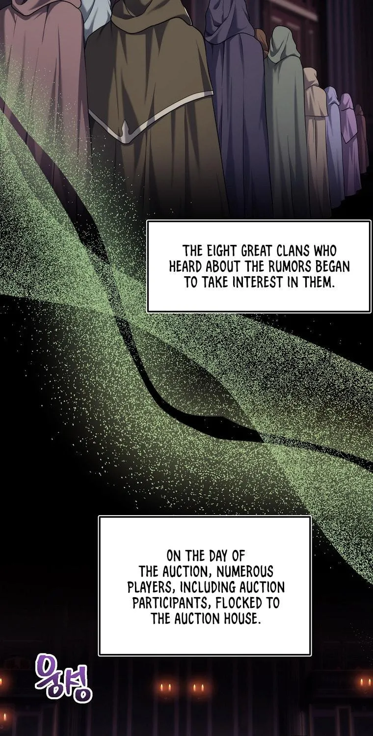 Second Life Ranker Chapter 145 page 5 - 