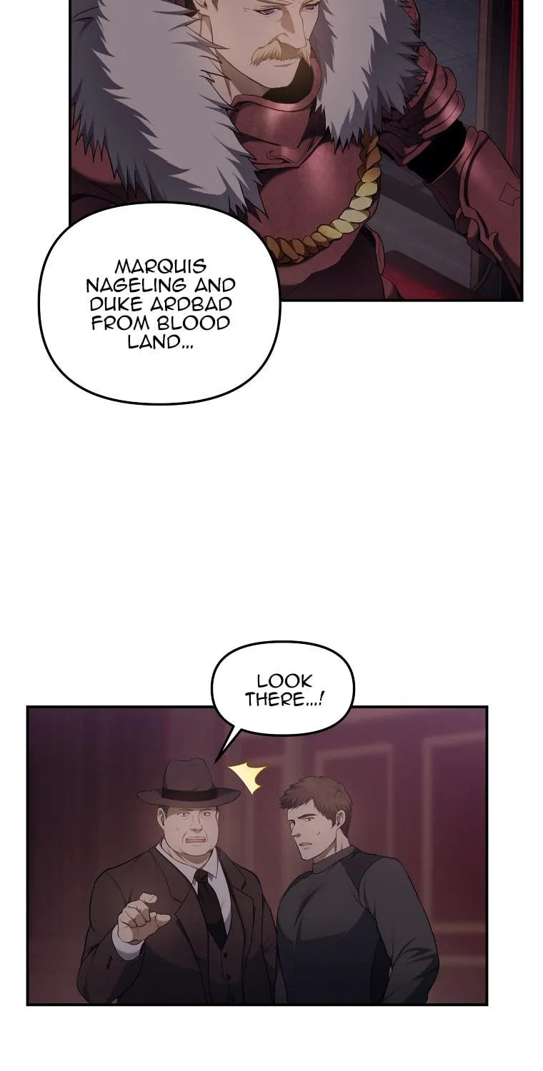 Second Life Ranker Chapter 145 page 53 - 