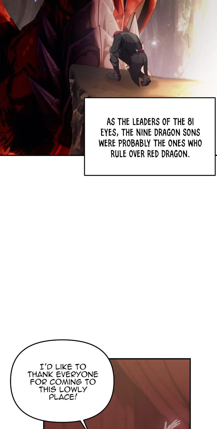 Second Life Ranker Chapter 145 page 59 - 