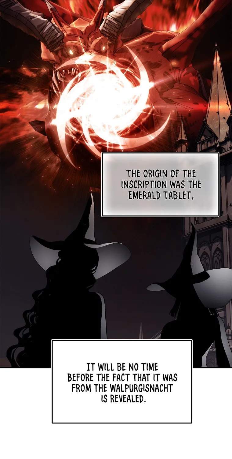 Second Life Ranker Chapter 145 page 97 - 