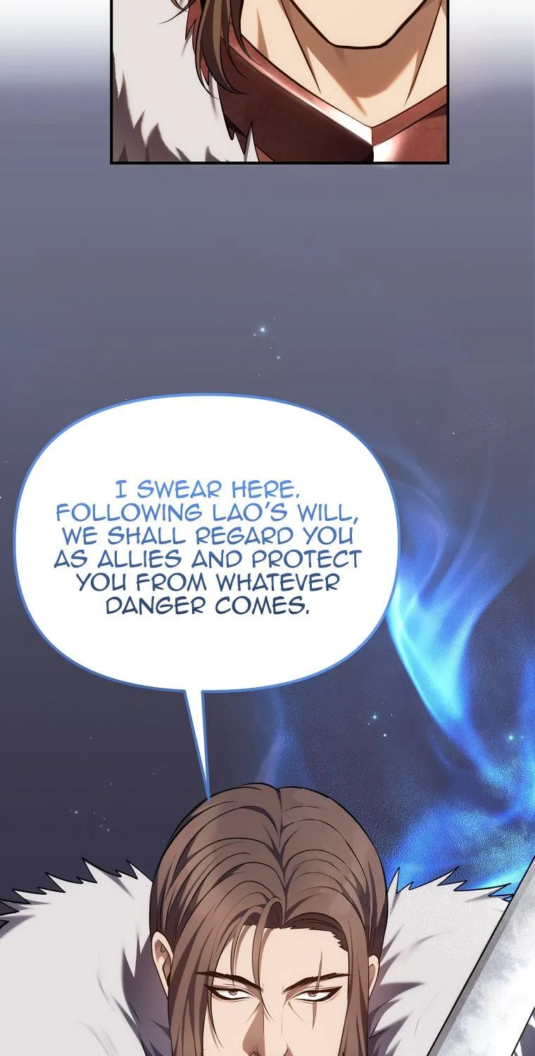 Second Life Ranker Chapter 146 page 101 - 