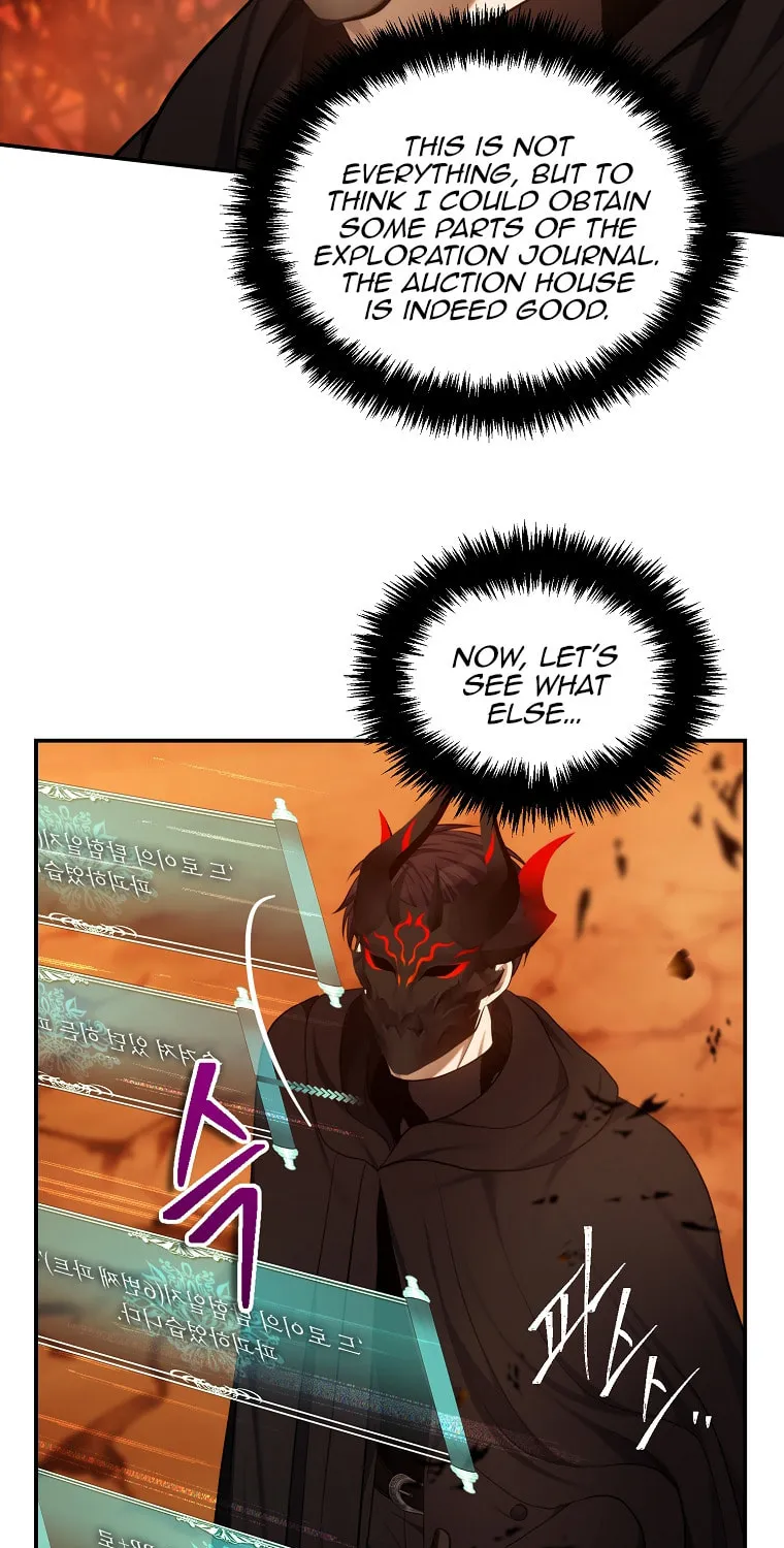 Second Life Ranker Chapter 146 page 25 - 