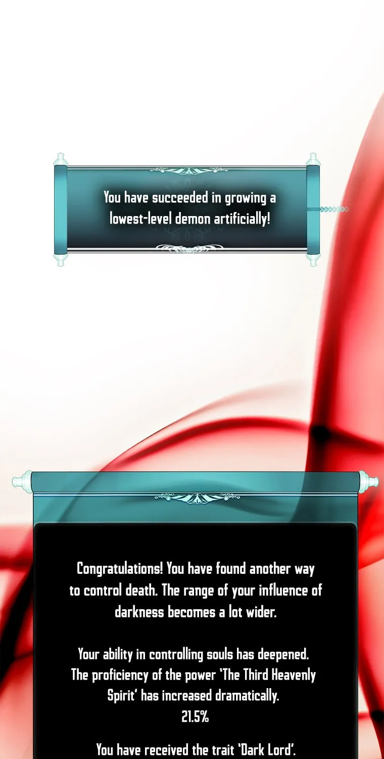 Second Life Ranker Chapter 146 page 55 - 