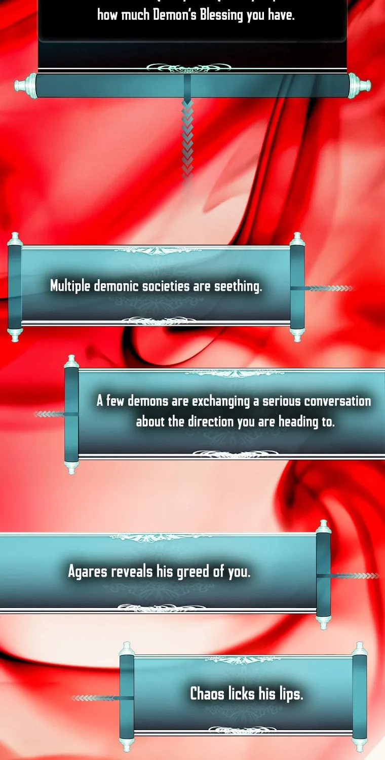 Second Life Ranker Chapter 146 page 59 - 