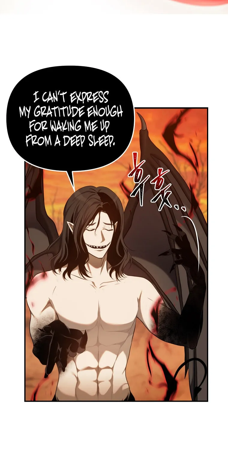 Second Life Ranker Chapter 146 page 61 - 