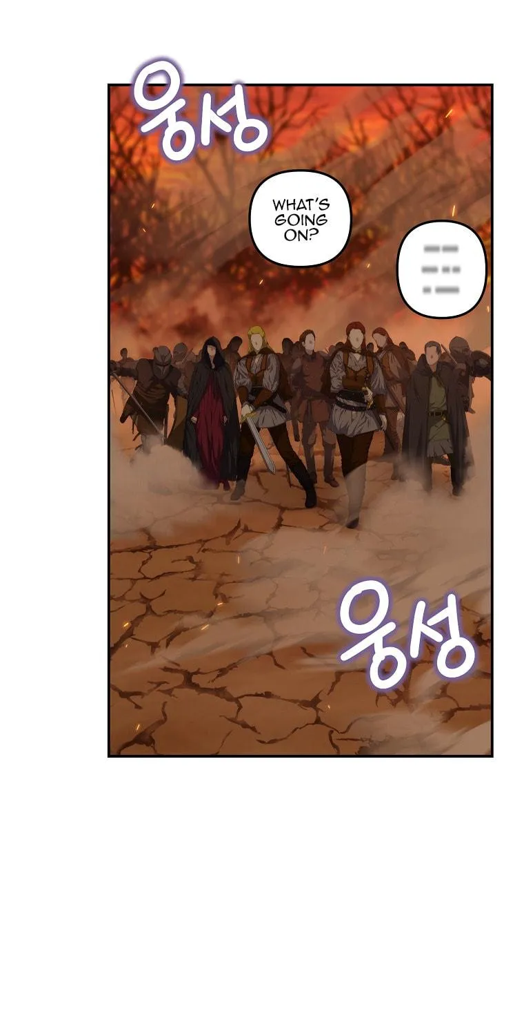 Second Life Ranker Chapter 146 page 79 - 