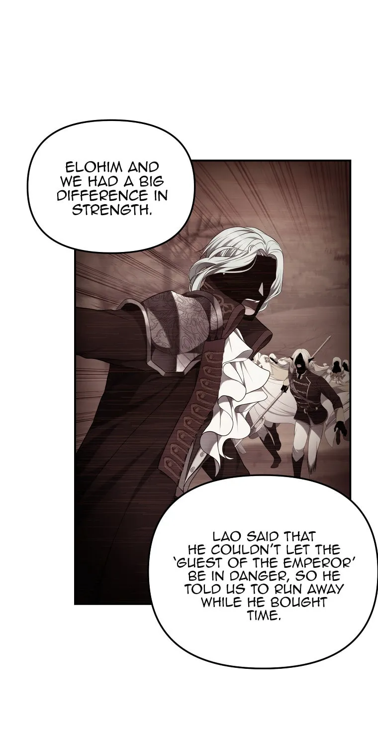 Second Life Ranker Chapter 146 page 93 - 