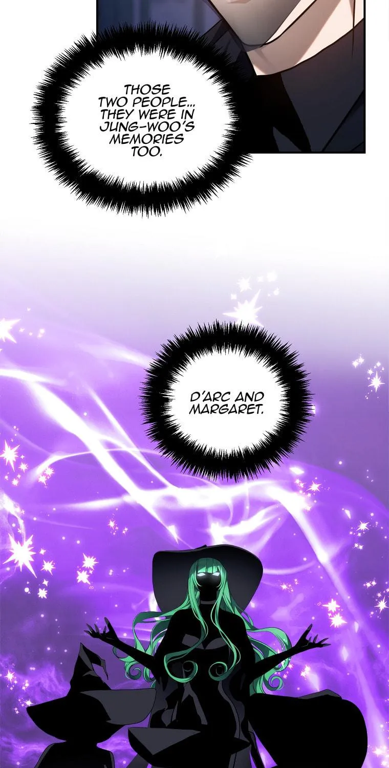Second Life Ranker Chapter 147 page 23 - 