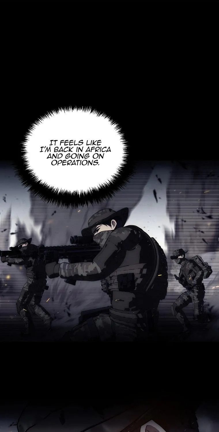 Second Life Ranker Chapter 147 page 29 - 