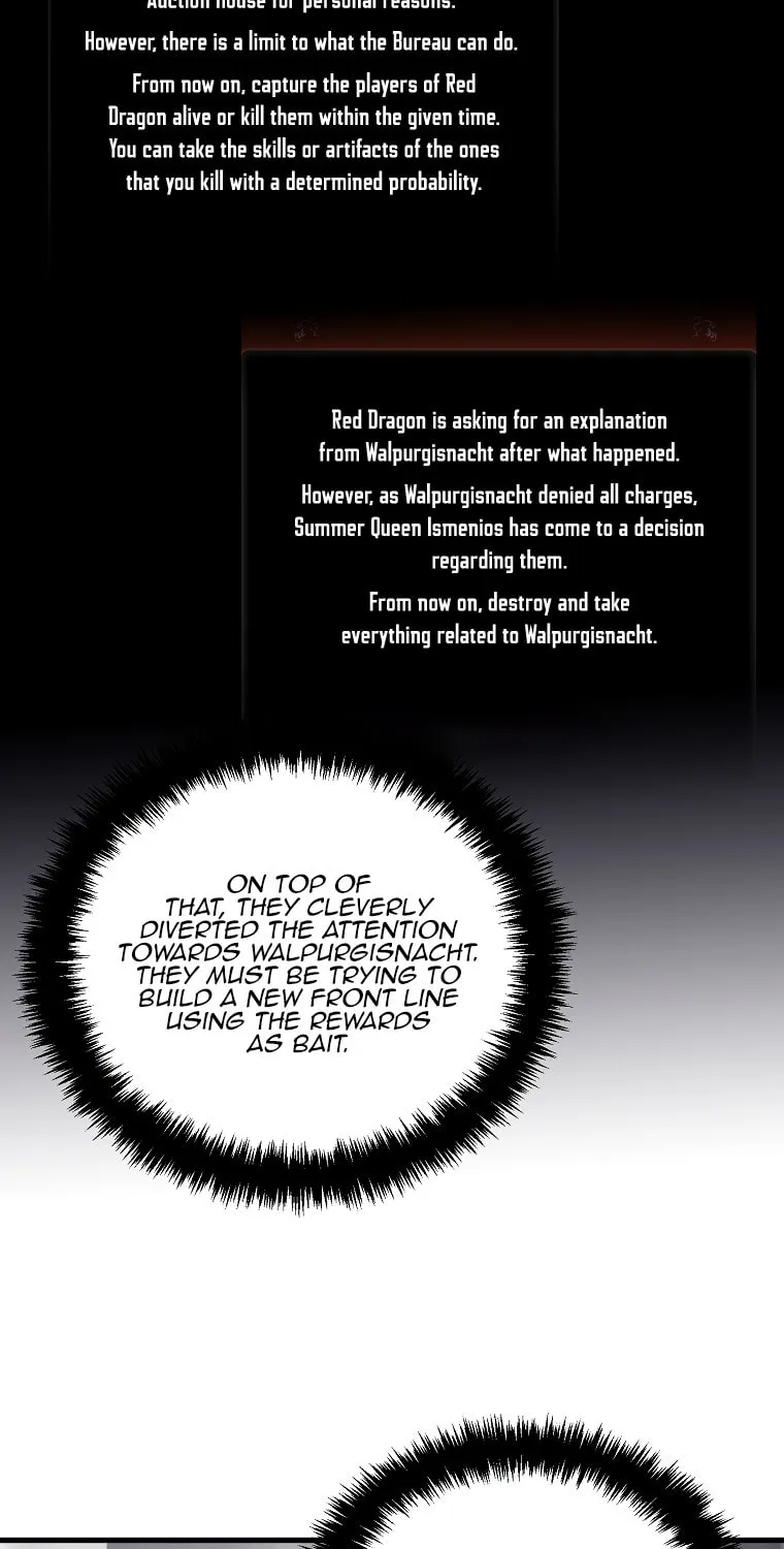 Second Life Ranker Chapter 147 page 51 - 