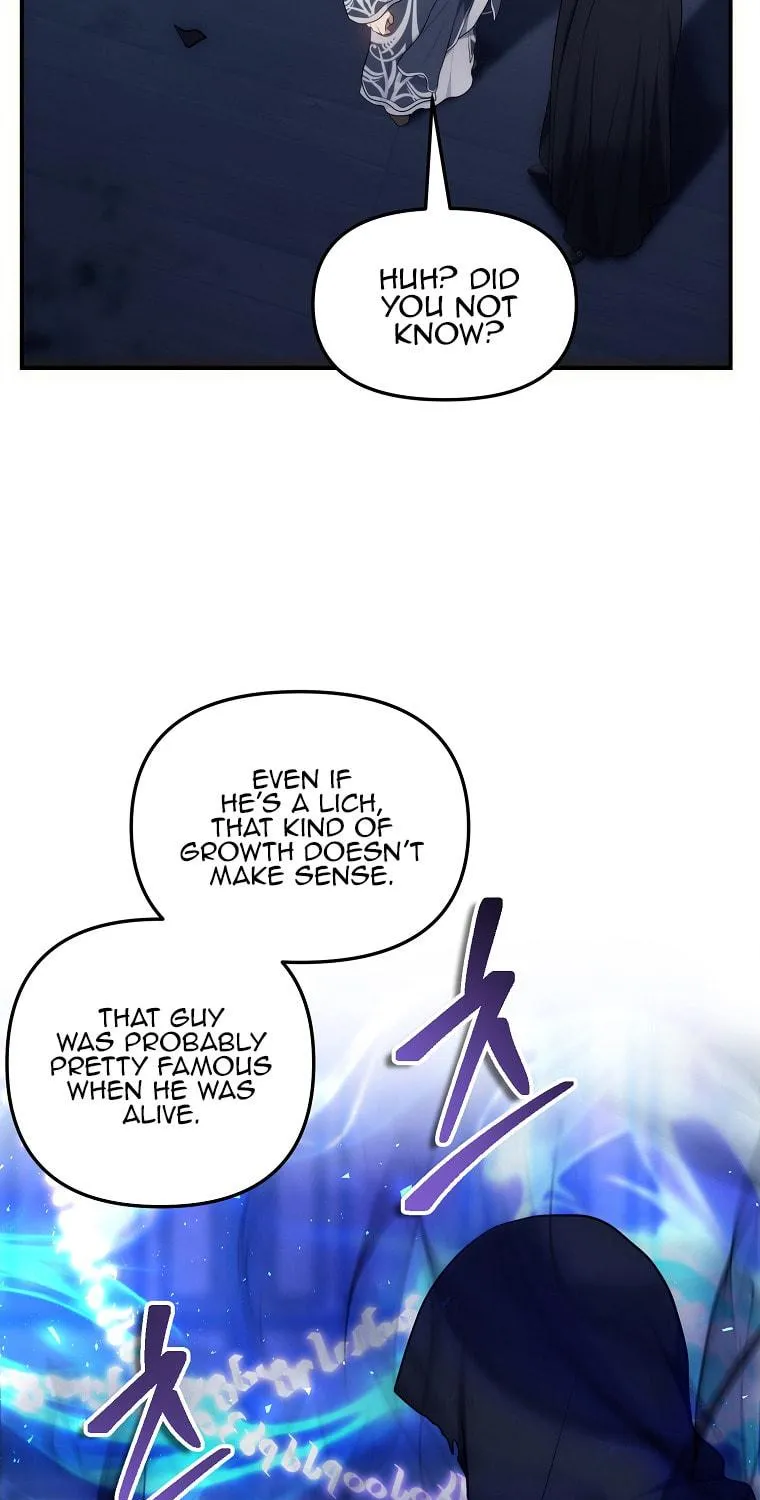 Second Life Ranker Chapter 147 page 9 - 