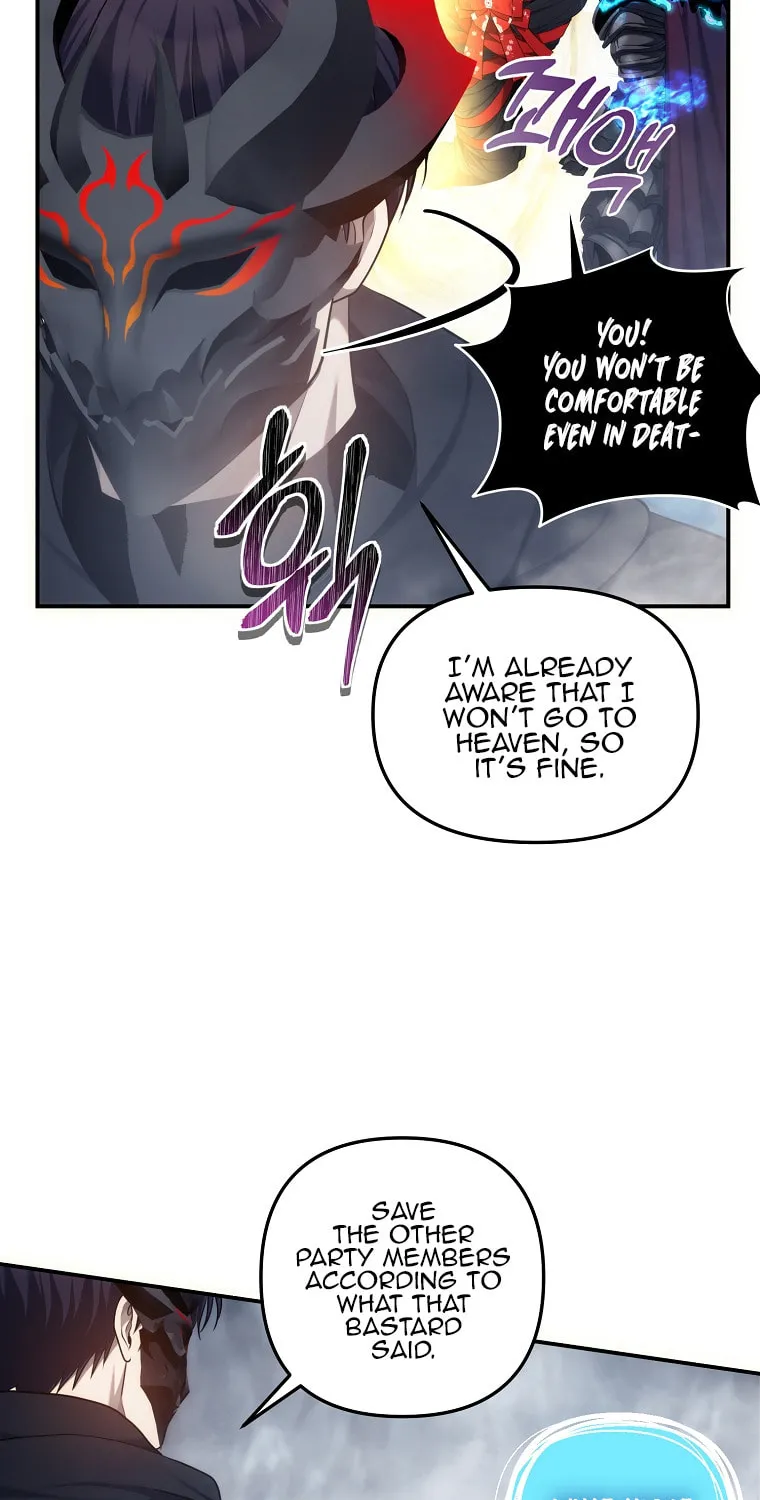 Second Life Ranker Chapter 147 page 97 - 