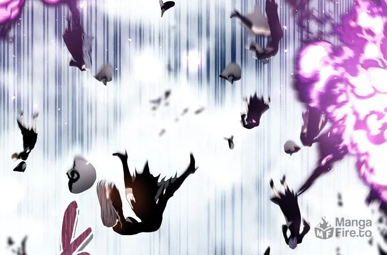 Second Life Ranker Chapter 148 page 50 - 