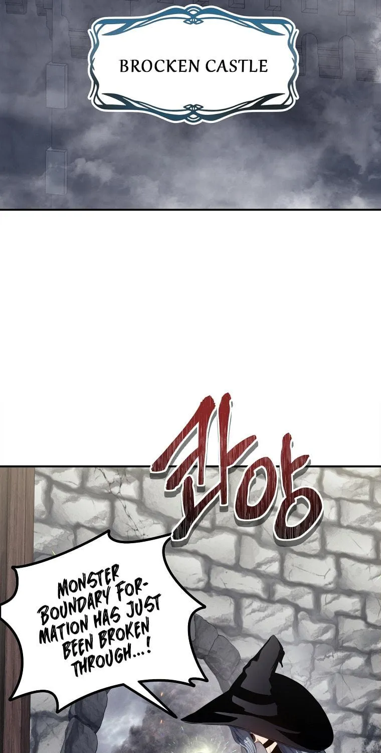 Second Life Ranker Chapter 148 page 59 - 