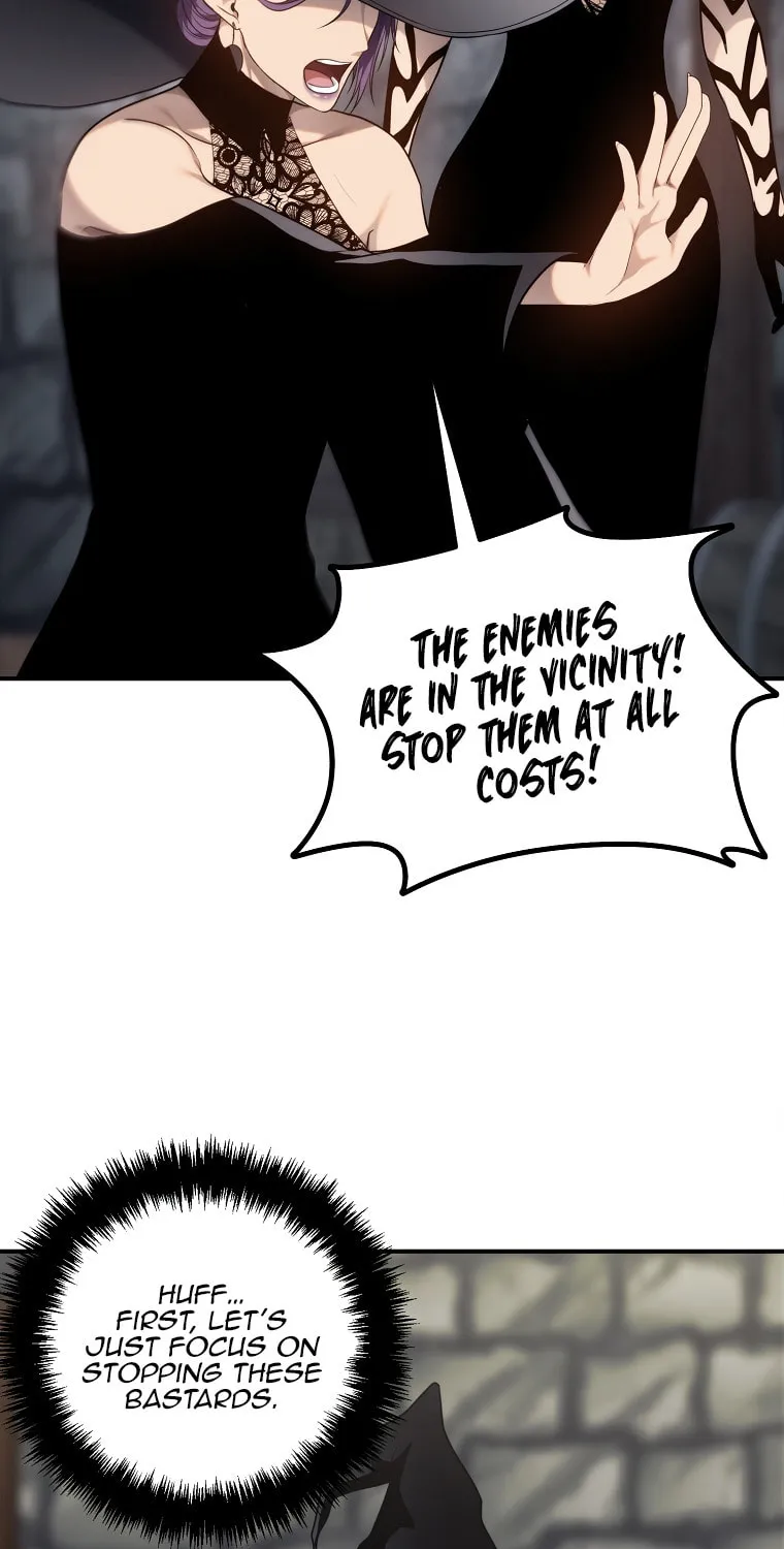 Second Life Ranker Chapter 148 page 63 - 