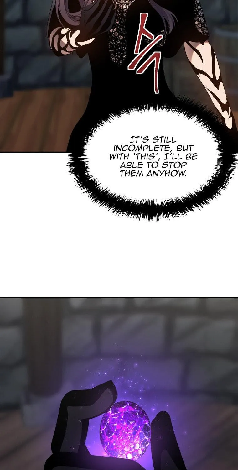 Second Life Ranker Chapter 148 page 65 - 