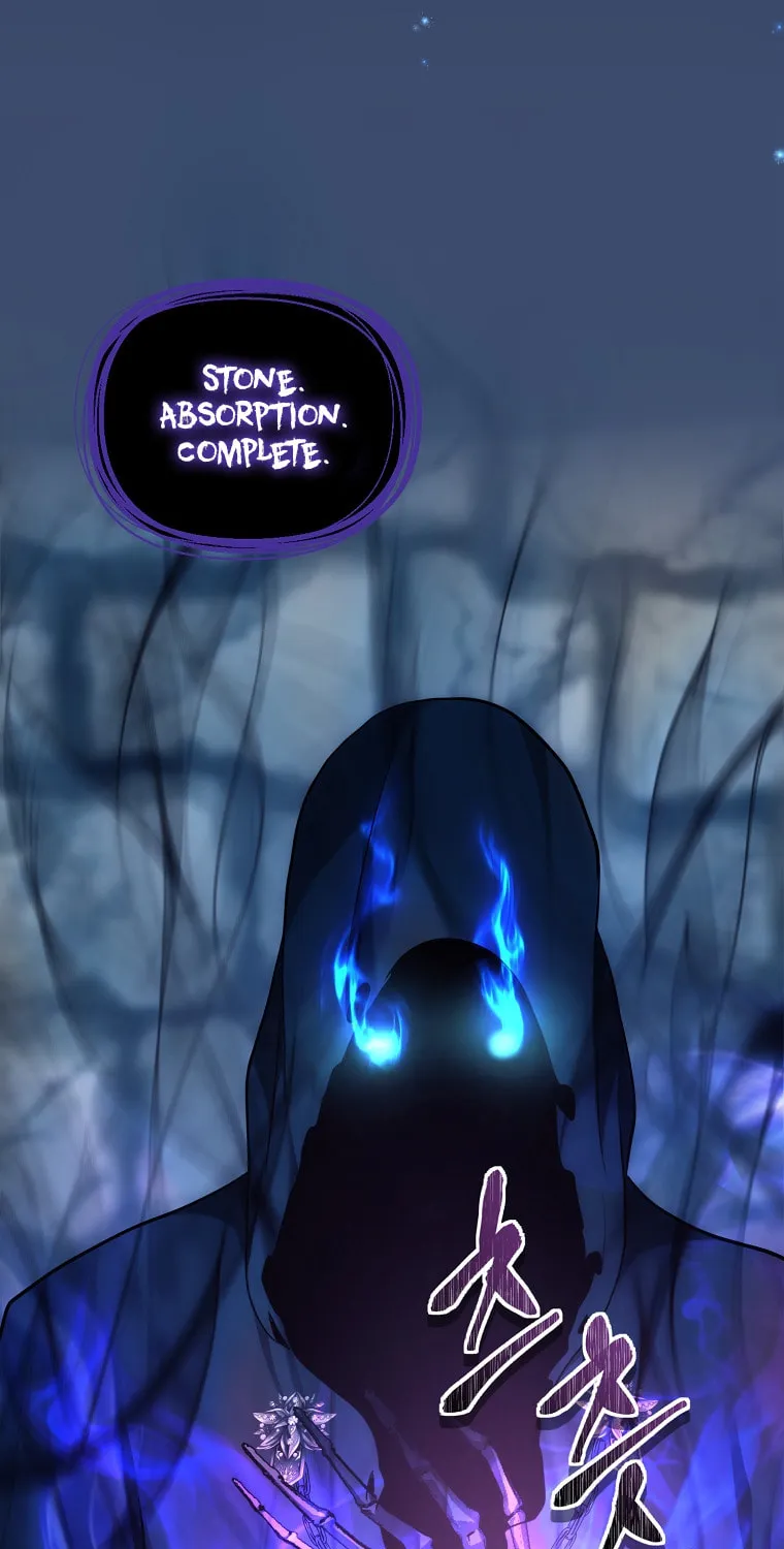 Second Life Ranker Chapter 148 page 97 - 