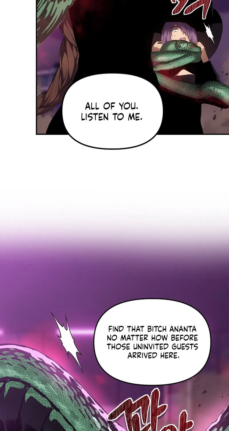 Second Life Ranker Chapter 149 page 111 - 