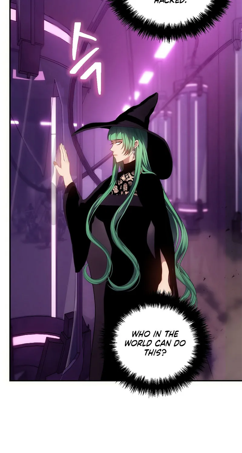 Second Life Ranker Chapter 149 page 117 - 