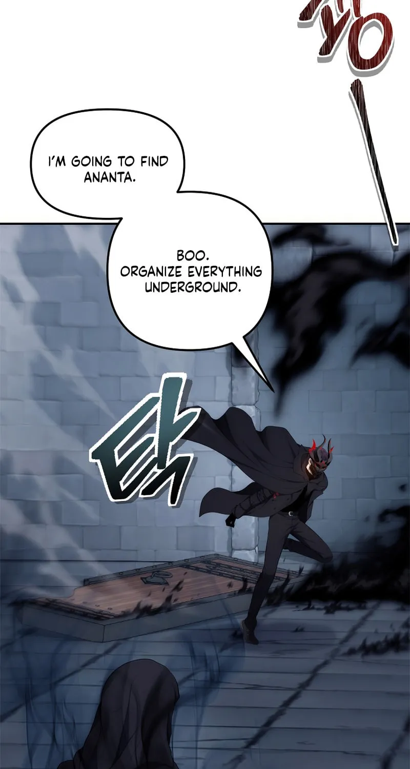Second Life Ranker Chapter 149 page 25 - 