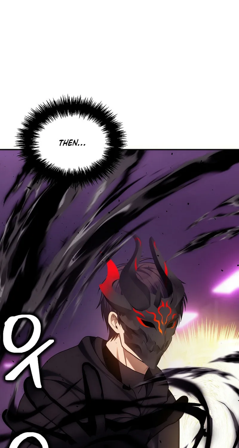 Second Life Ranker Chapter 149 page 82 - 