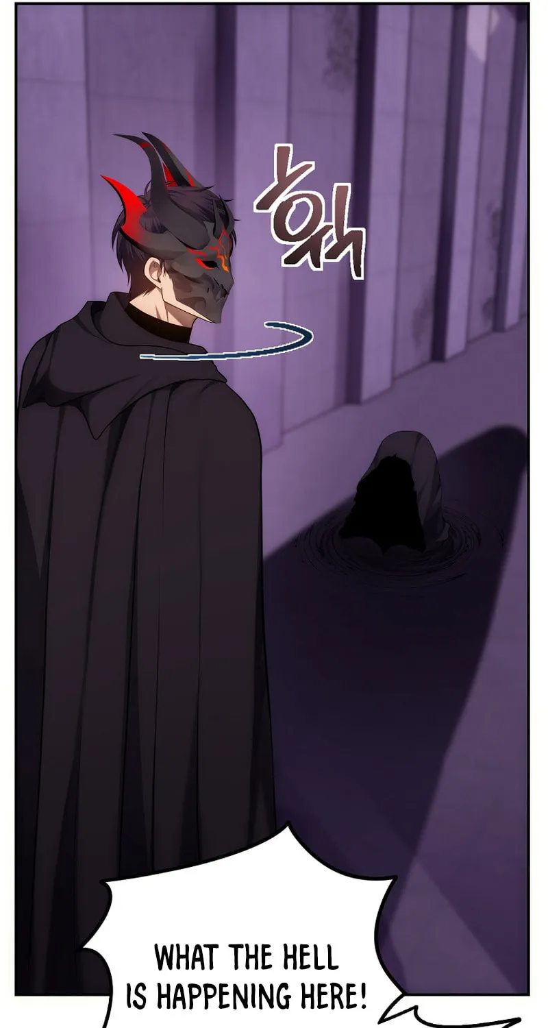 Second Life Ranker Chapter 149 page 91 - 