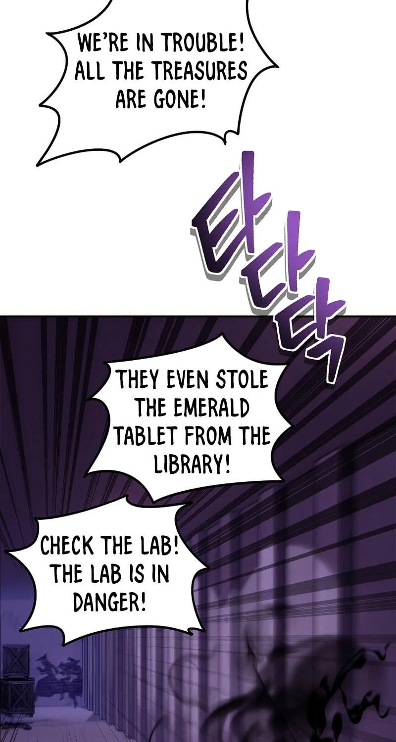 Second Life Ranker Chapter 149 page 93 - 