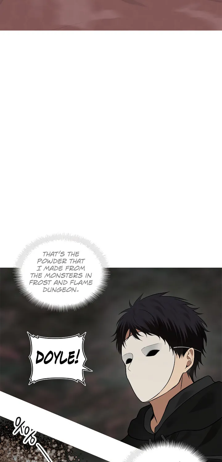 Second Life Ranker Chapter 15 page 19 - 