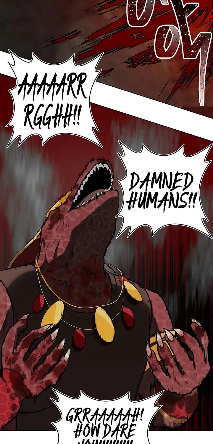 Second Life Ranker Chapter 15 page 28 - 