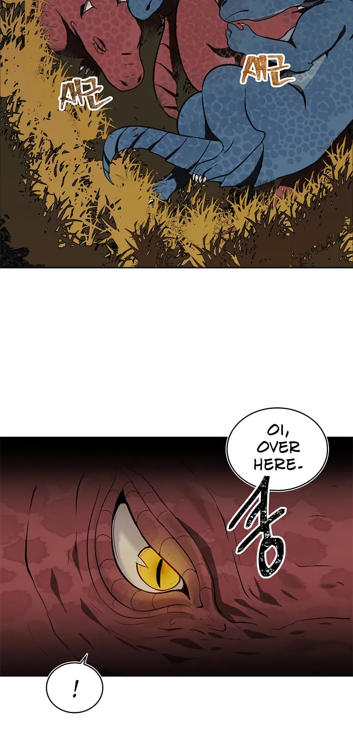 Second Life Ranker Chapter 15 page 7 - 