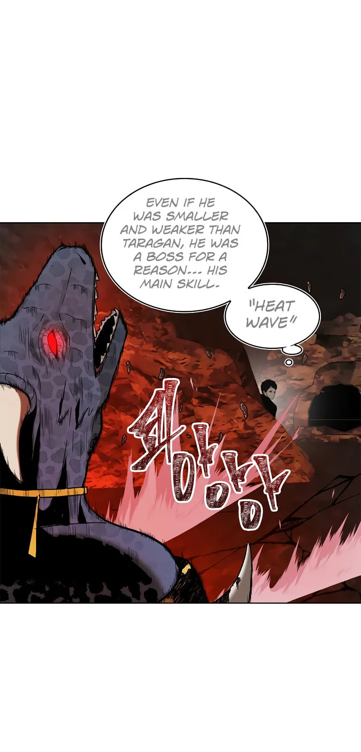 Second Life Ranker Chapter 15 page 61 - 