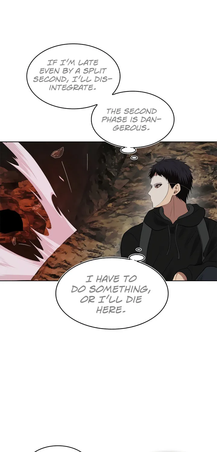 Second Life Ranker Chapter 15 page 62 - 