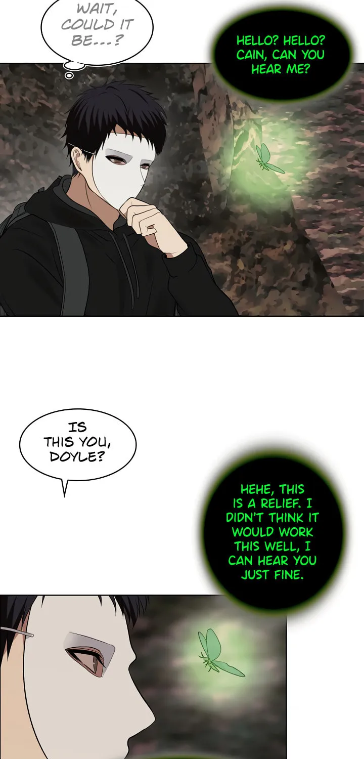 Second Life Ranker Chapter 15 page 63 - 