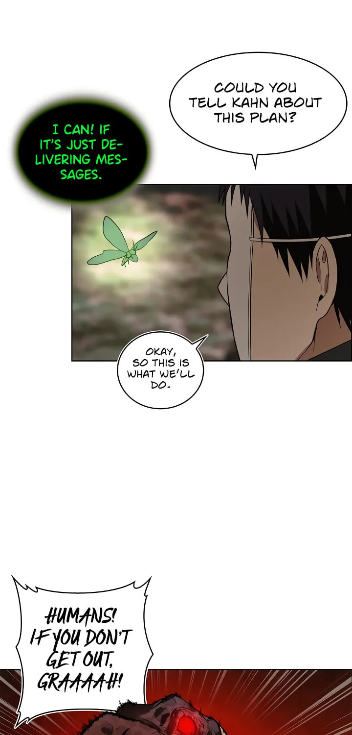Second Life Ranker Chapter 15 page 65 - 