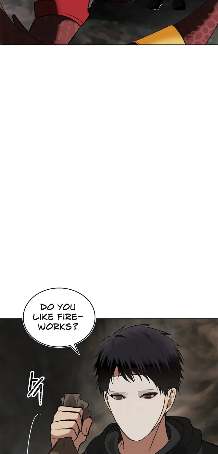 Second Life Ranker Chapter 15 page 10 - 