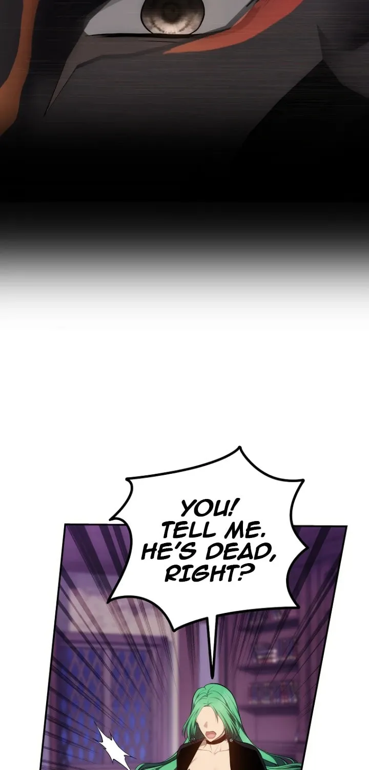 Second Life Ranker Chapter 150 page 31 - 