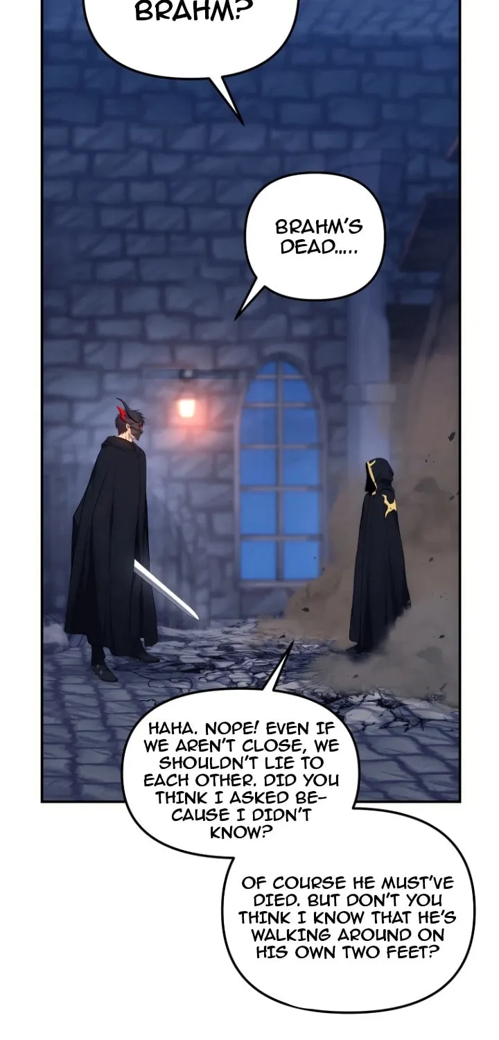 Second Life Ranker Chapter 150 page 87 - 