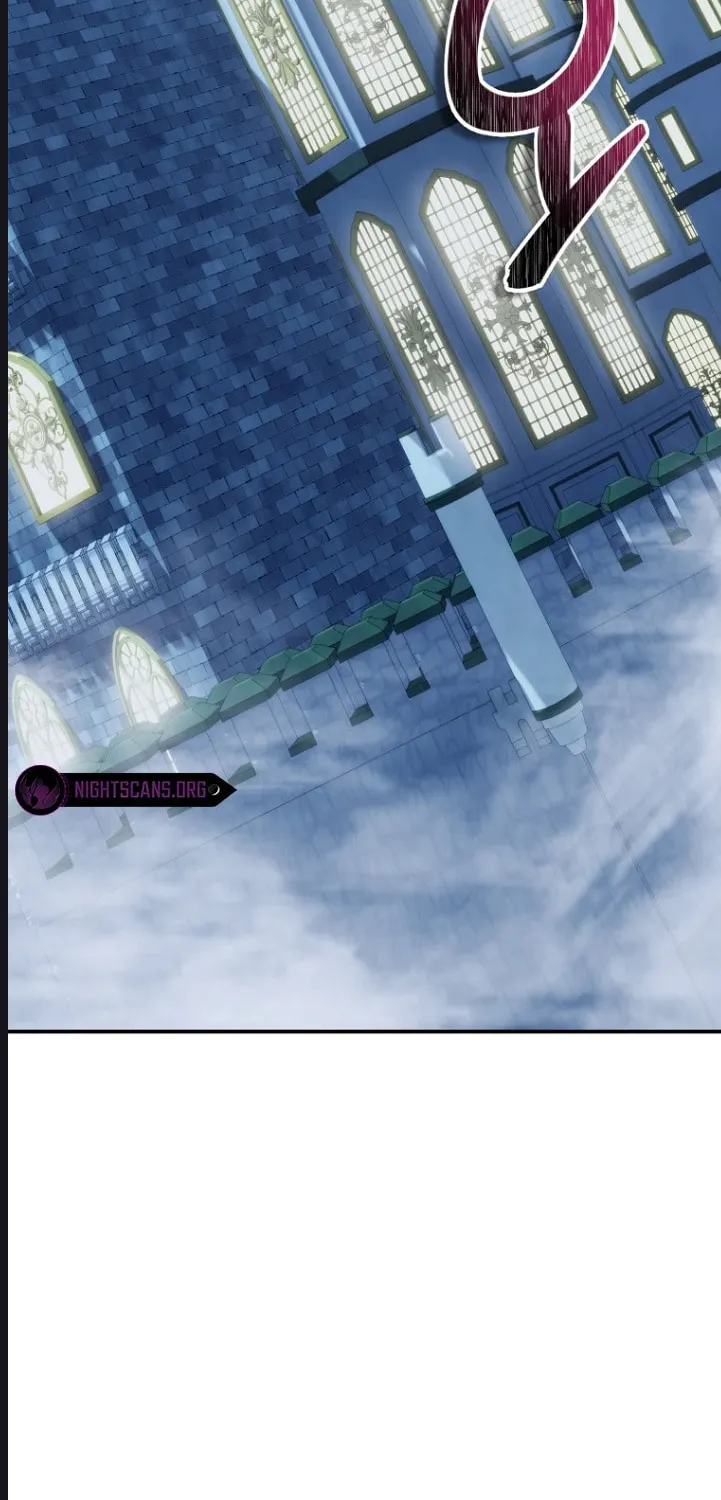 Second Life Ranker Chapter 151 page 11 - 