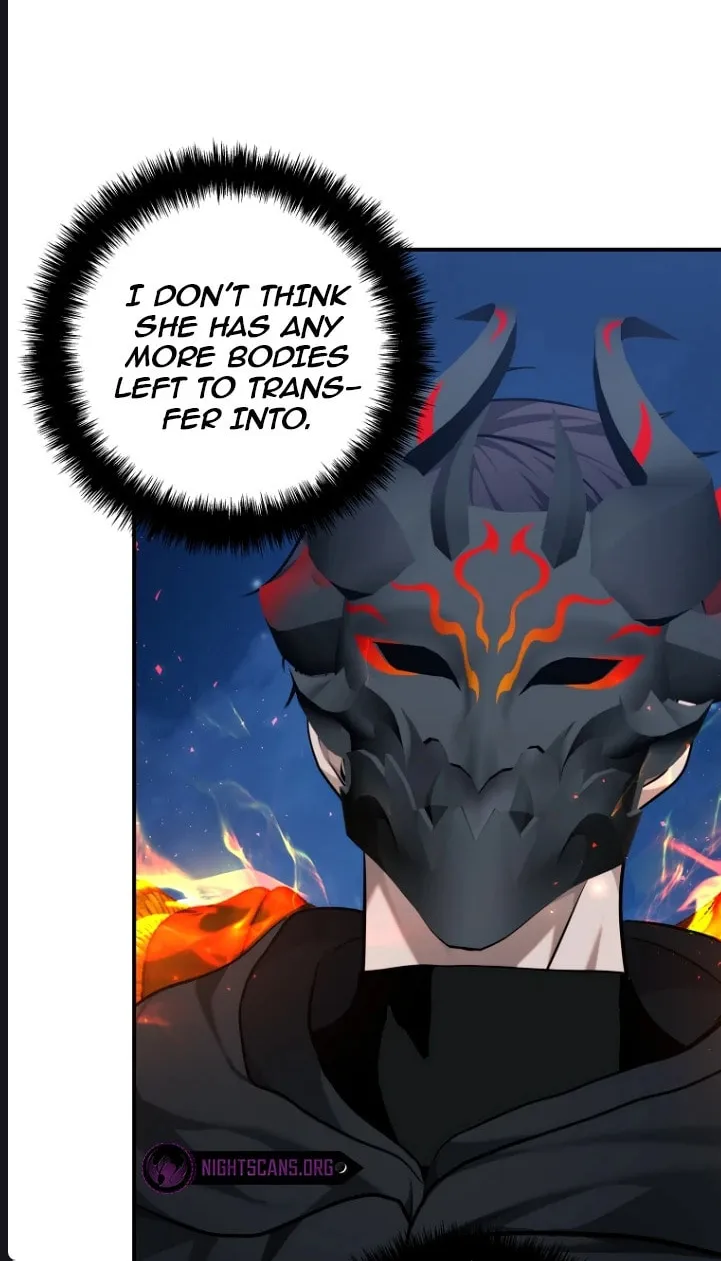 Second Life Ranker Chapter 151 page 25 - 