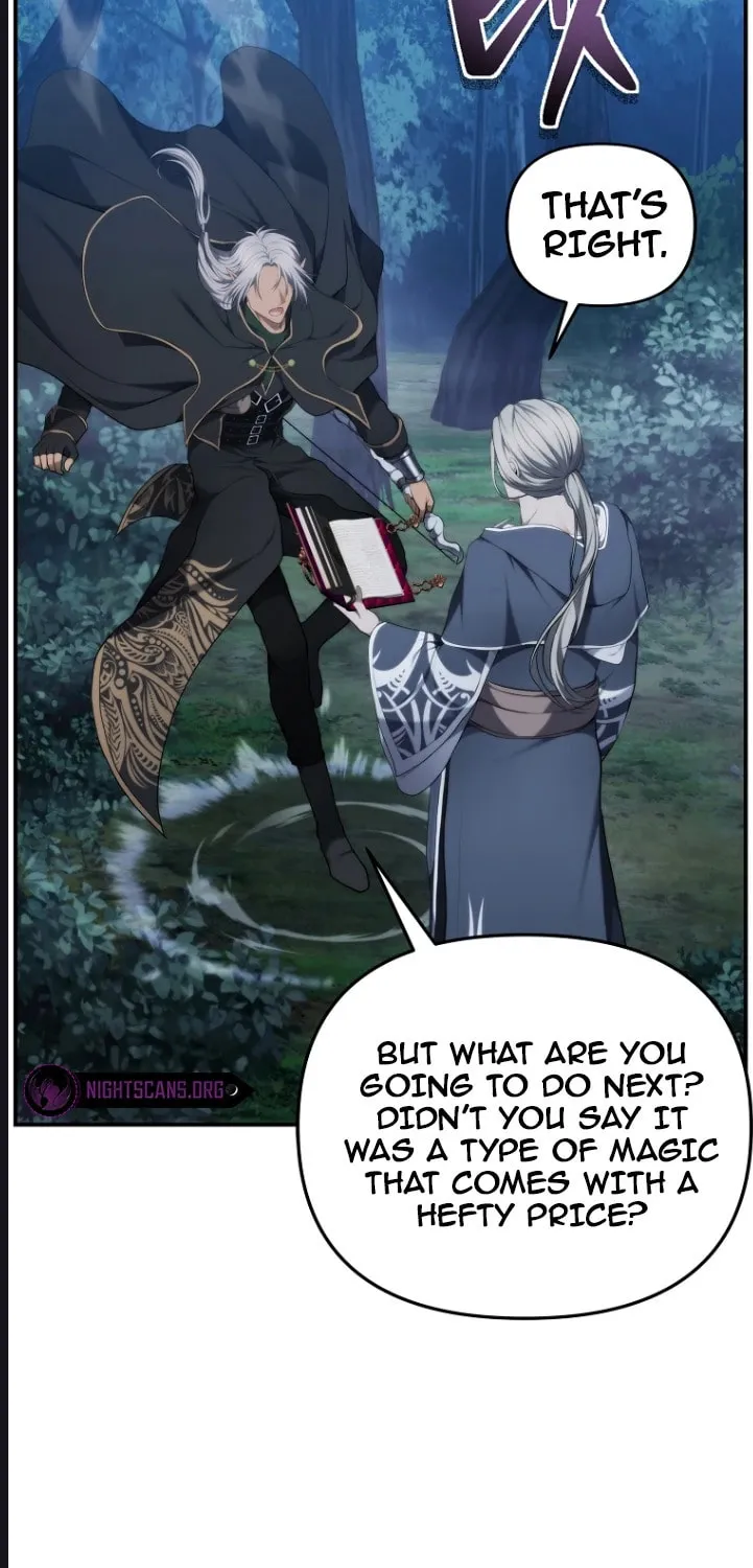 Second Life Ranker Chapter 151 page 4 - 