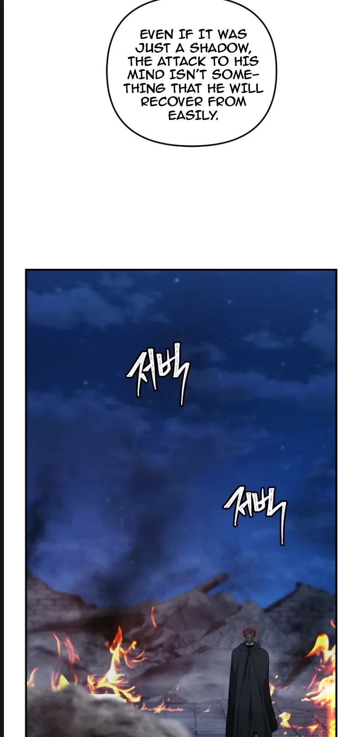 Second Life Ranker Chapter 151 page 48 - 