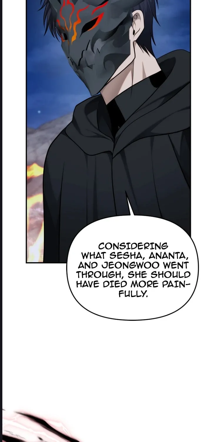 Second Life Ranker Chapter 151 page 51 - 