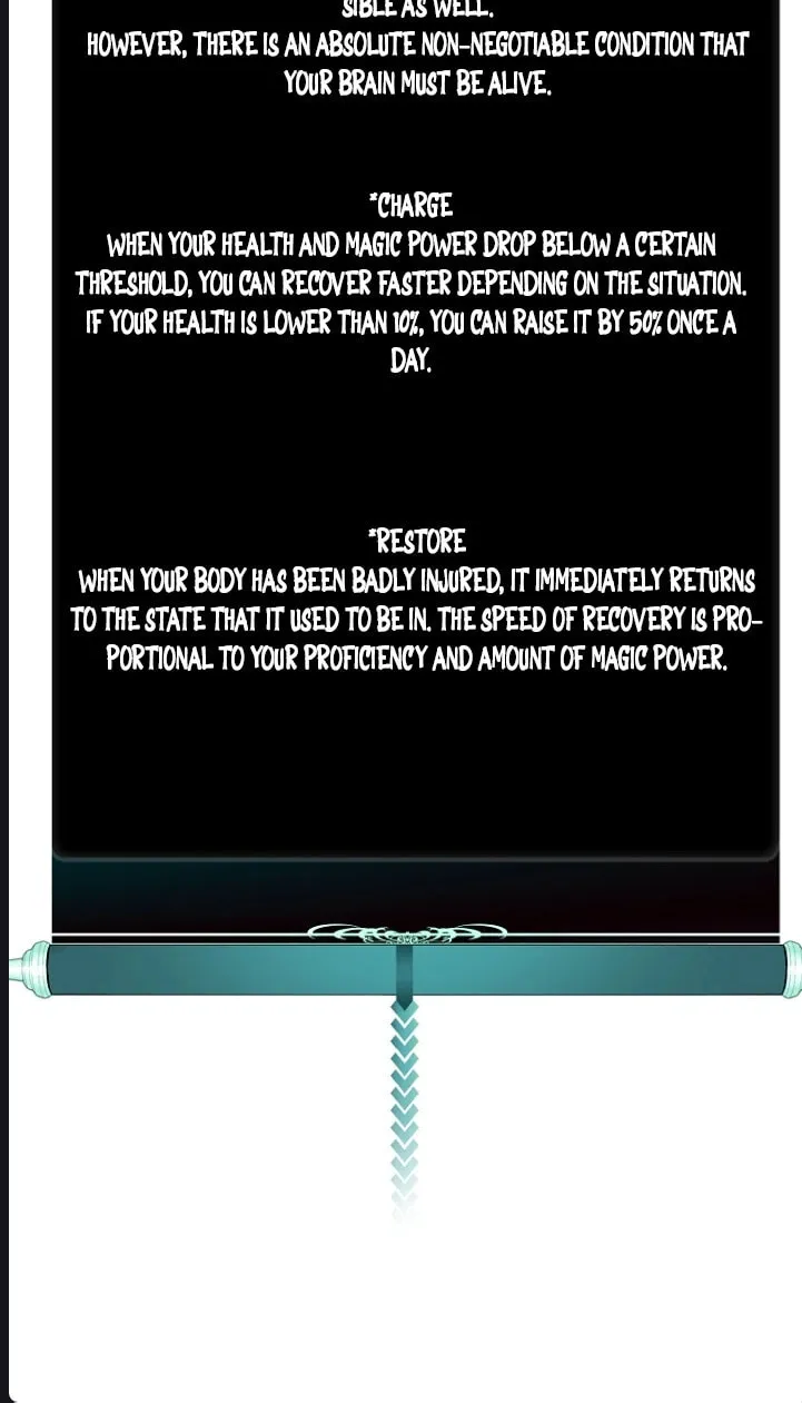 Second Life Ranker Chapter 151 page 61 - 