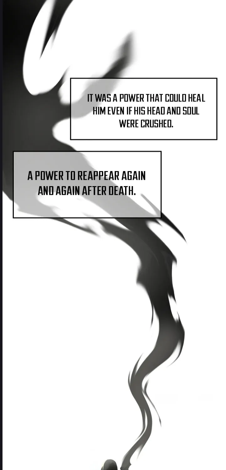 Second Life Ranker Chapter 151 page 64 - 