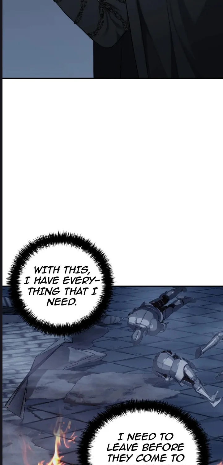 Second Life Ranker Chapter 151 page 67 - 